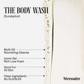 Lifestyle image of Nécessaire The Body Ritual