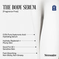 Lifestyle image of Nécessaire The Body Ritual
