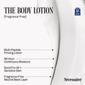 Lifestyle image of Nécessaire The Body Ritual