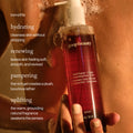 Information related to Goop Beauty Black Pepper + Ginger Grounding Body Wash