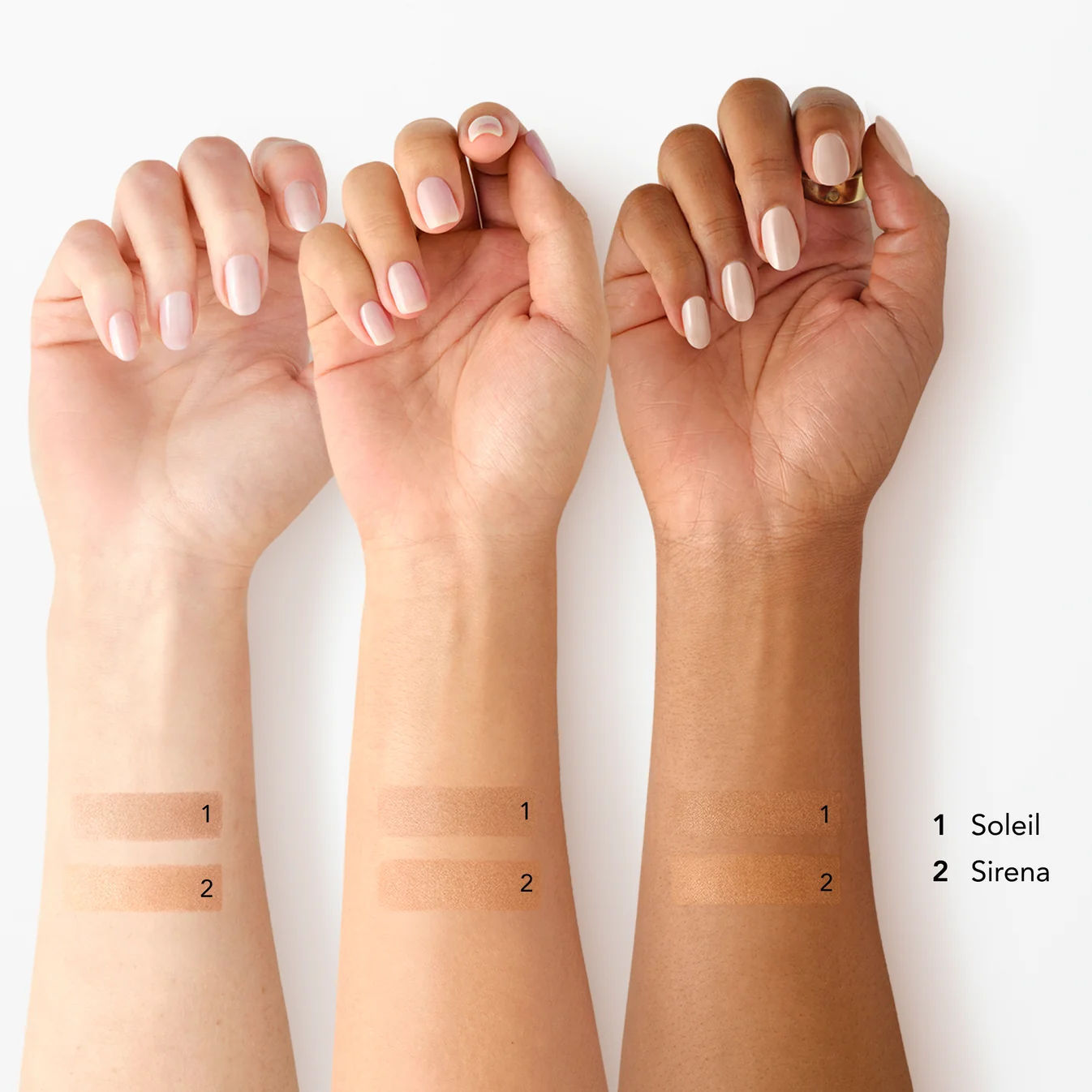Lifestyle image of Chantecaille Real Bronze