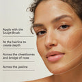 Lifestyle image of Chantecaille Real Bronze