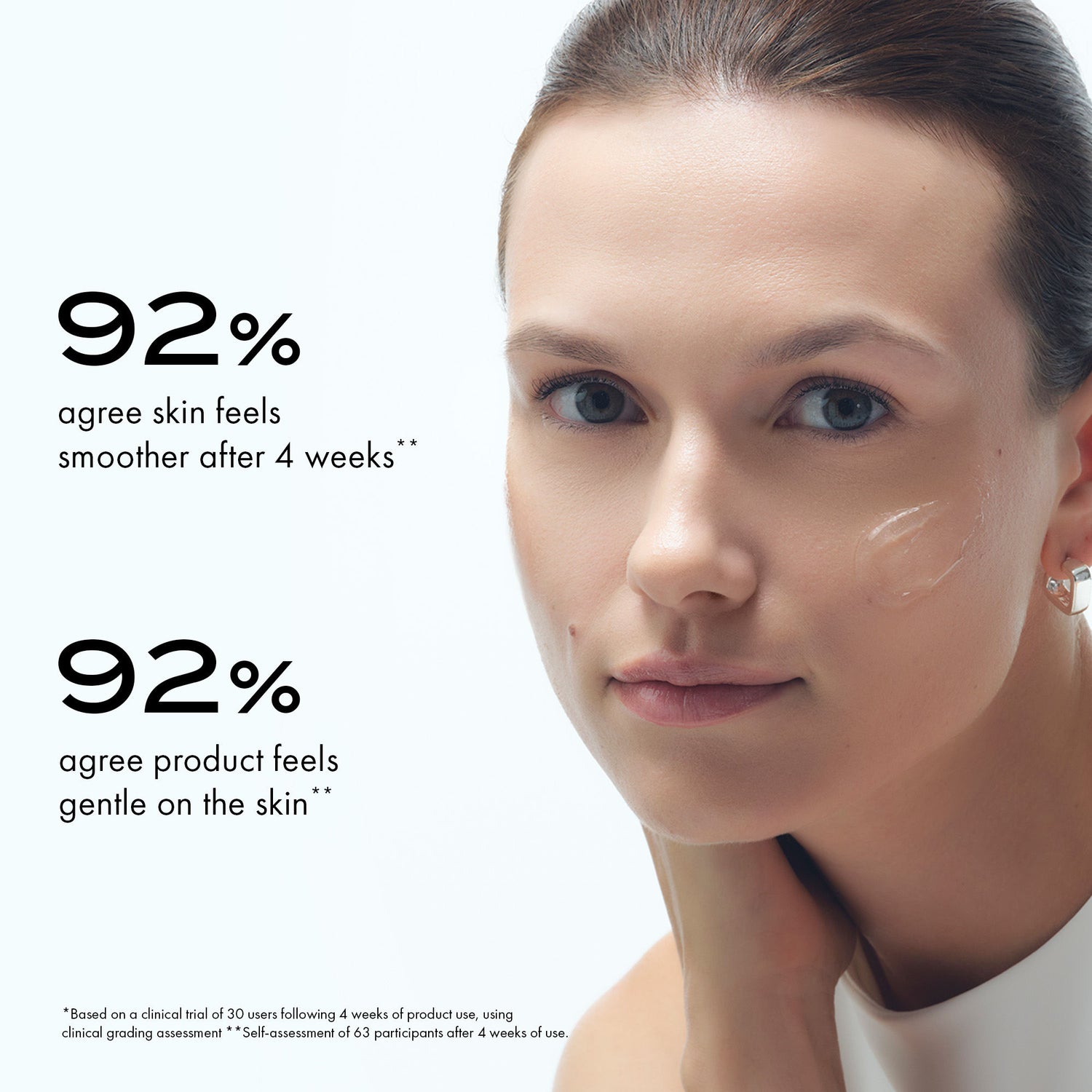Lifestyle image of 111SKIN Precision Peel