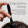 Information related to HigherDose Light-Activated Scalp Serum