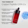 Information related to HigherDose Light-Activated Scalp Serum