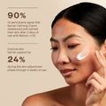 Lifestyle image of SkinMedica Barrier Calming Cream