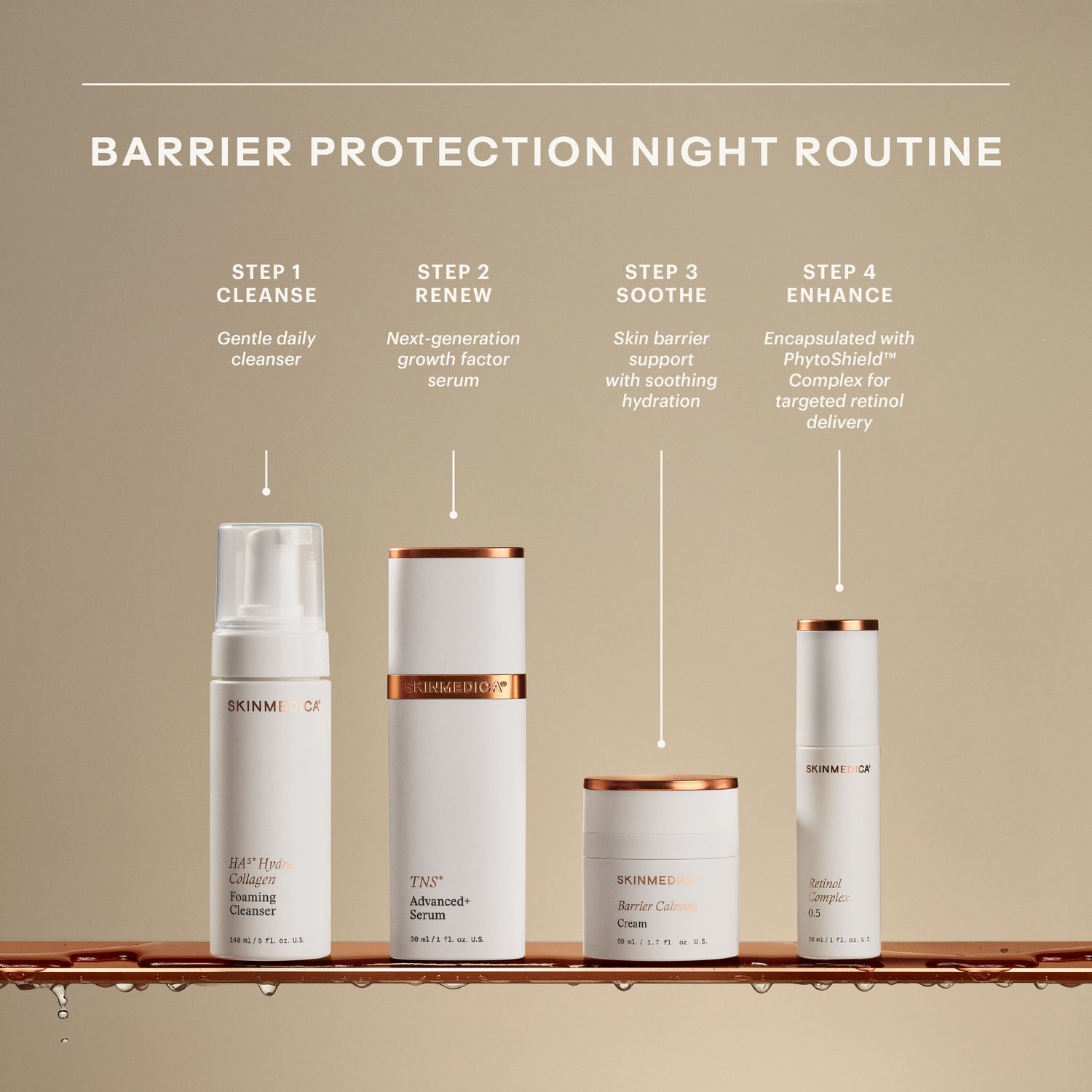 Image of product in the same collection as SkinMedica Barrier Calming Cream