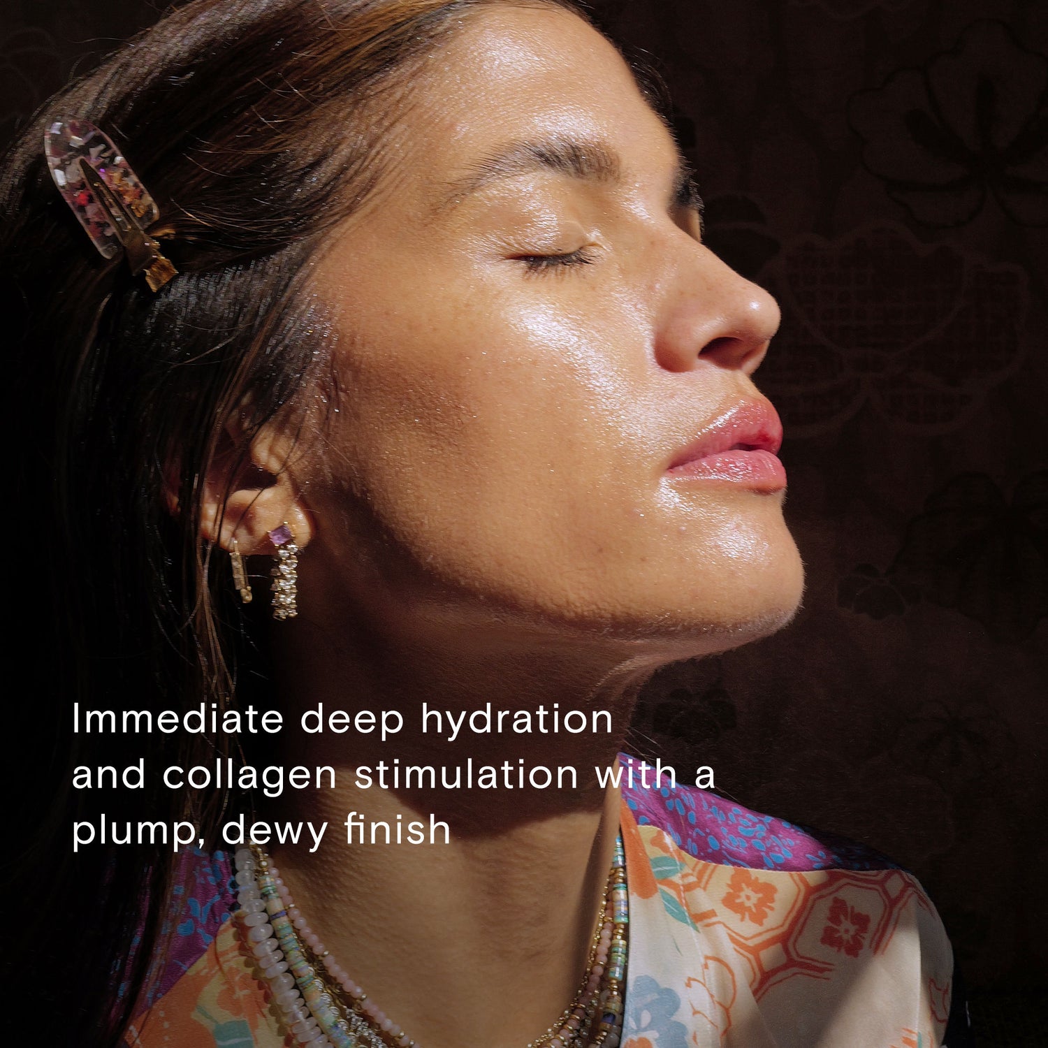 Model image of Exponent HydroGlow Oxygen Ionizer Hyaluronic Acid Refill