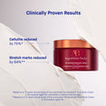 Lifestyle image of Augustinus Bader The Geranium Rose Body Cream