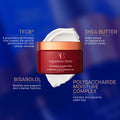 Lifestyle image of Augustinus Bader The Geranium Rose Body Cream