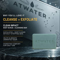 Information related to Atwater The Exfoliating Set (Limited Edition)
