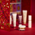 Lifestyle image of Sisley Paris Sisley Paris Advent Calendar Marie-Victoire de Bascher (Limited Edition)