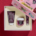 Lifestyle image of Sisley Paris Black Rose Gift Set Marie-Victoire de Bascher (Limited Edition)