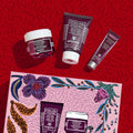 Lifestyle image of Sisley Paris Black Rose Gift Set Marie-Victoire de Bascher (Limited Edition)