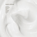 An arm swatch of Evolvetogether Restorative Lotion Monaco