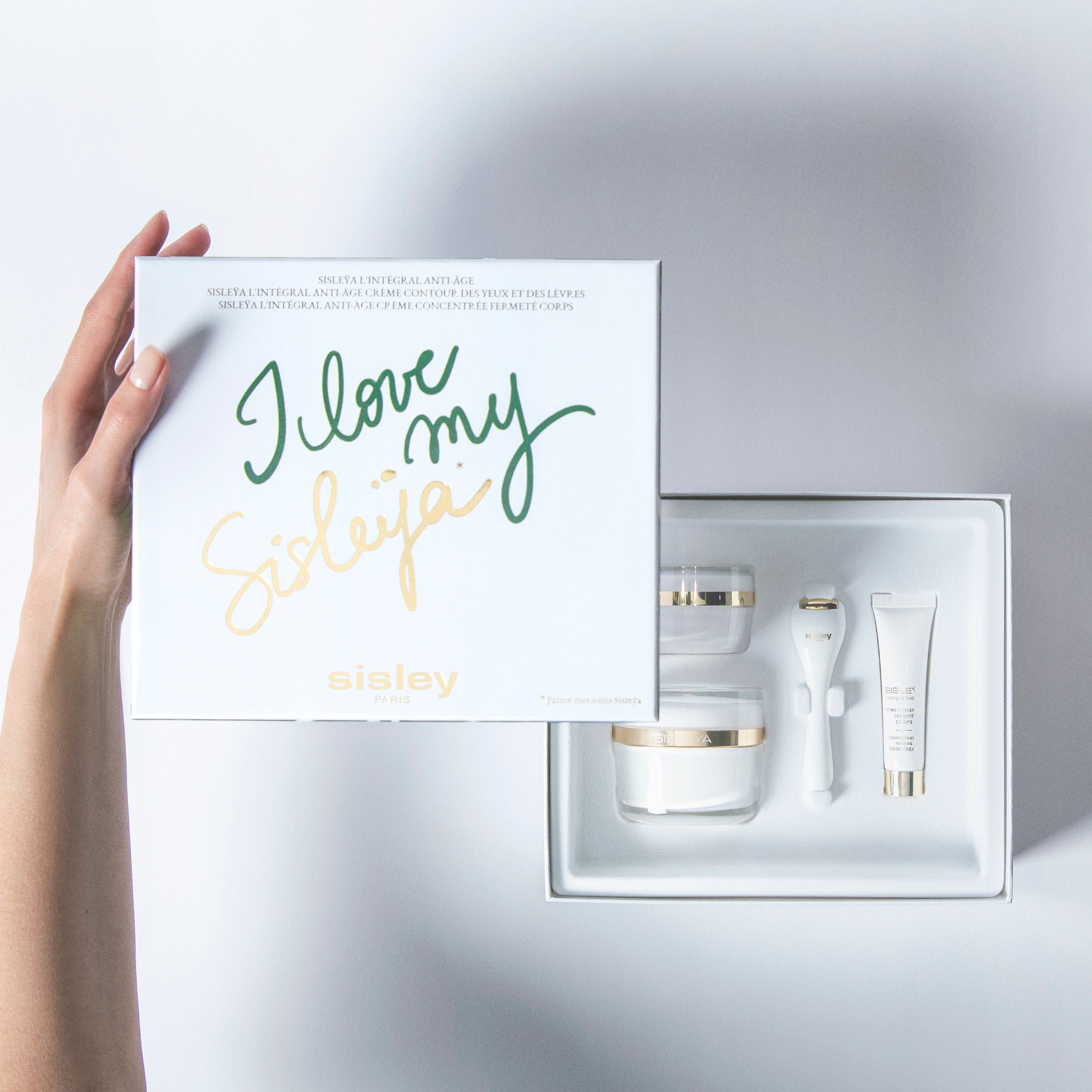 Sisley Paris Sisleÿa L'Intégral Anti-Age Duo – Sisley Paris