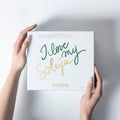 Image of the Sisley Paris Sisleÿa L'Intégral Anti-Age Duo box