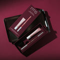 Lifestyle image of RMS Beauty The Line & Shine Kit (Limited Edition)