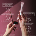 Information related to RMS Beauty The Line & Shine Kit (Limited Edition)