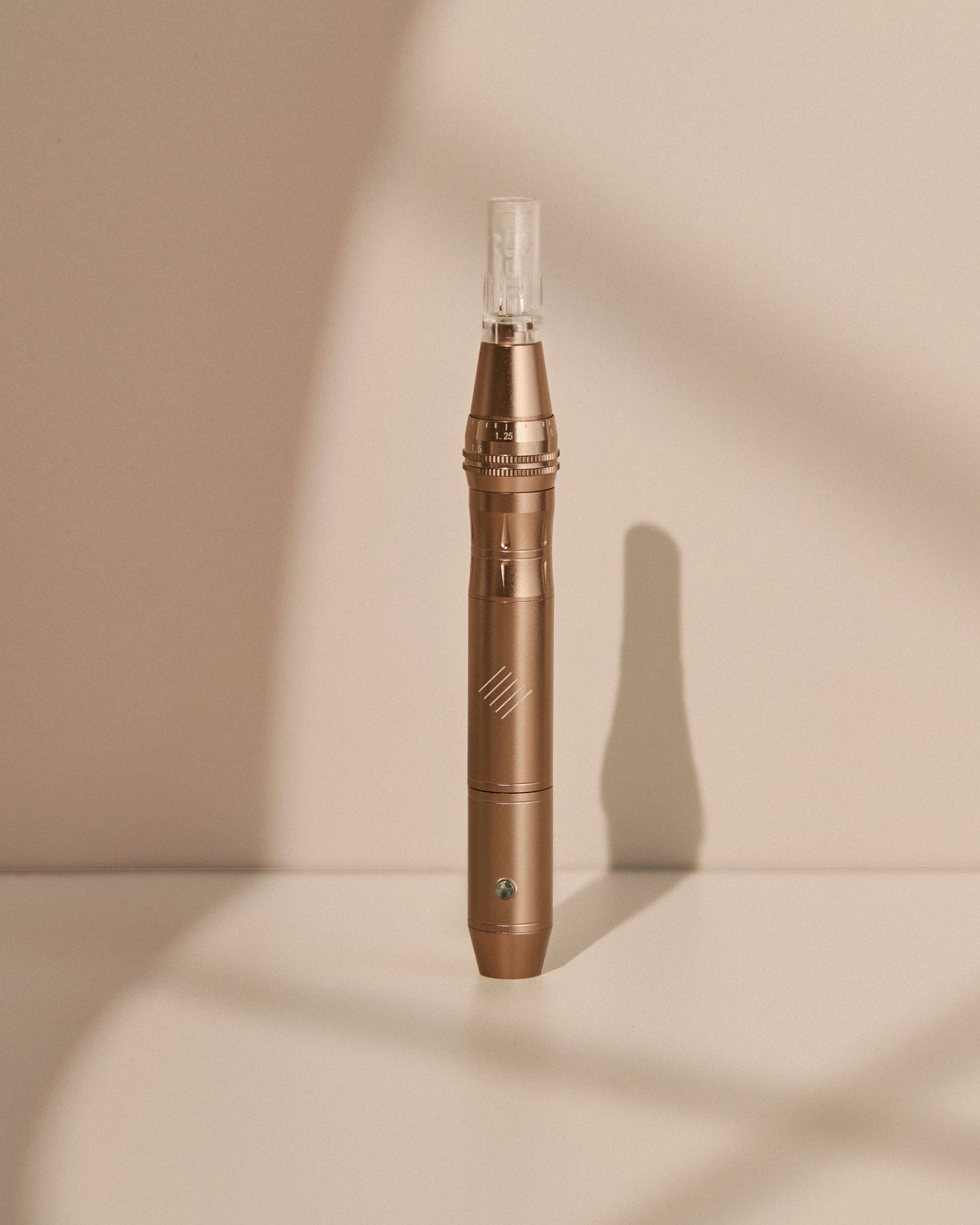 Swatch image of The Light Salon Boost Nano-Dermabrasion & Nano-Infusion Pen