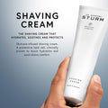 Lifestyle image of Dr. Barbara Sturm Men's Kit
