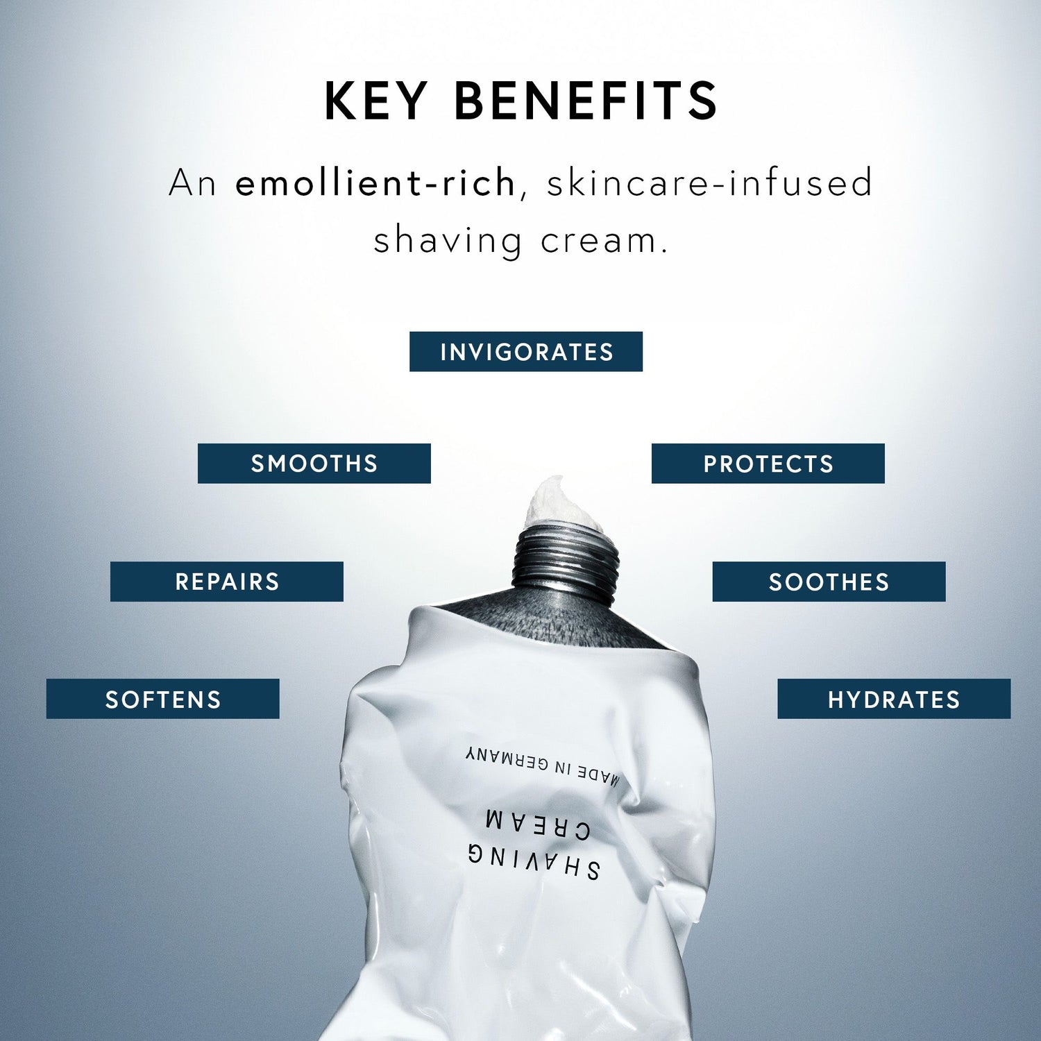 Lifestyle image of Dr. Barbara Sturm Men's Kit