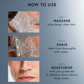 Lifestyle image of Dr. Barbara Sturm Men's Kit