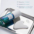 Information related to Element Eight O₂ Skin Longevity Duo (Limited Edition)