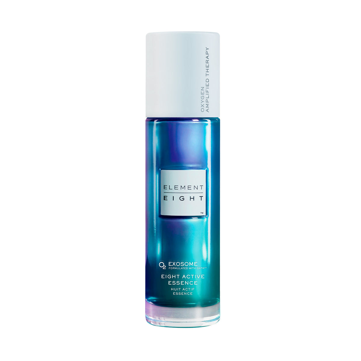 Information related to Element Eight O₂ Peptide Signaling Complex (Limited Edition)