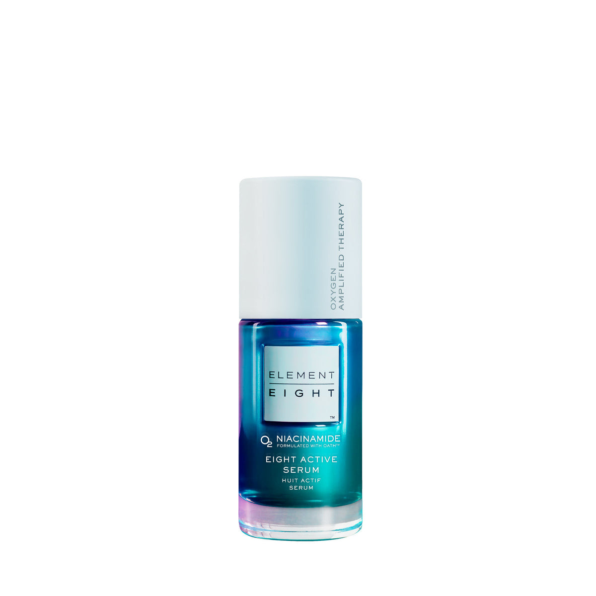 Information related to Element Eight O₂ Peptide Signaling Complex (Limited Edition)