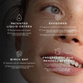 Information related to Element Eight O₂ Peptide Signaling Complex (Limited Edition)