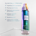 Information related to Element Eight O₂ Peptide Signaling Complex (Limited Edition)