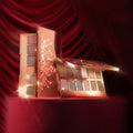 Lifestyle image of Charlotte Tilbury Hollywood Flawless Light Tricks Eye Palette (Limited Edition)