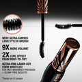 Information related to Charlotte Tilbury Exagger-Eyes Volume Mascara Kit (Limited Edition)