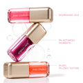 Information related to Jane Iredale Just Kissed pH Lip Oil Mini Trio (Limited Edition)