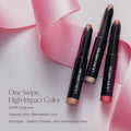 Information related to Laura Mercier A Taste of Caviar Mini Caviar Stick Eye Shadow Trio Gift Set (Limited Edition)