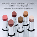Lifestyle image of Trish McEvoy Fast-Track Highlight Stick