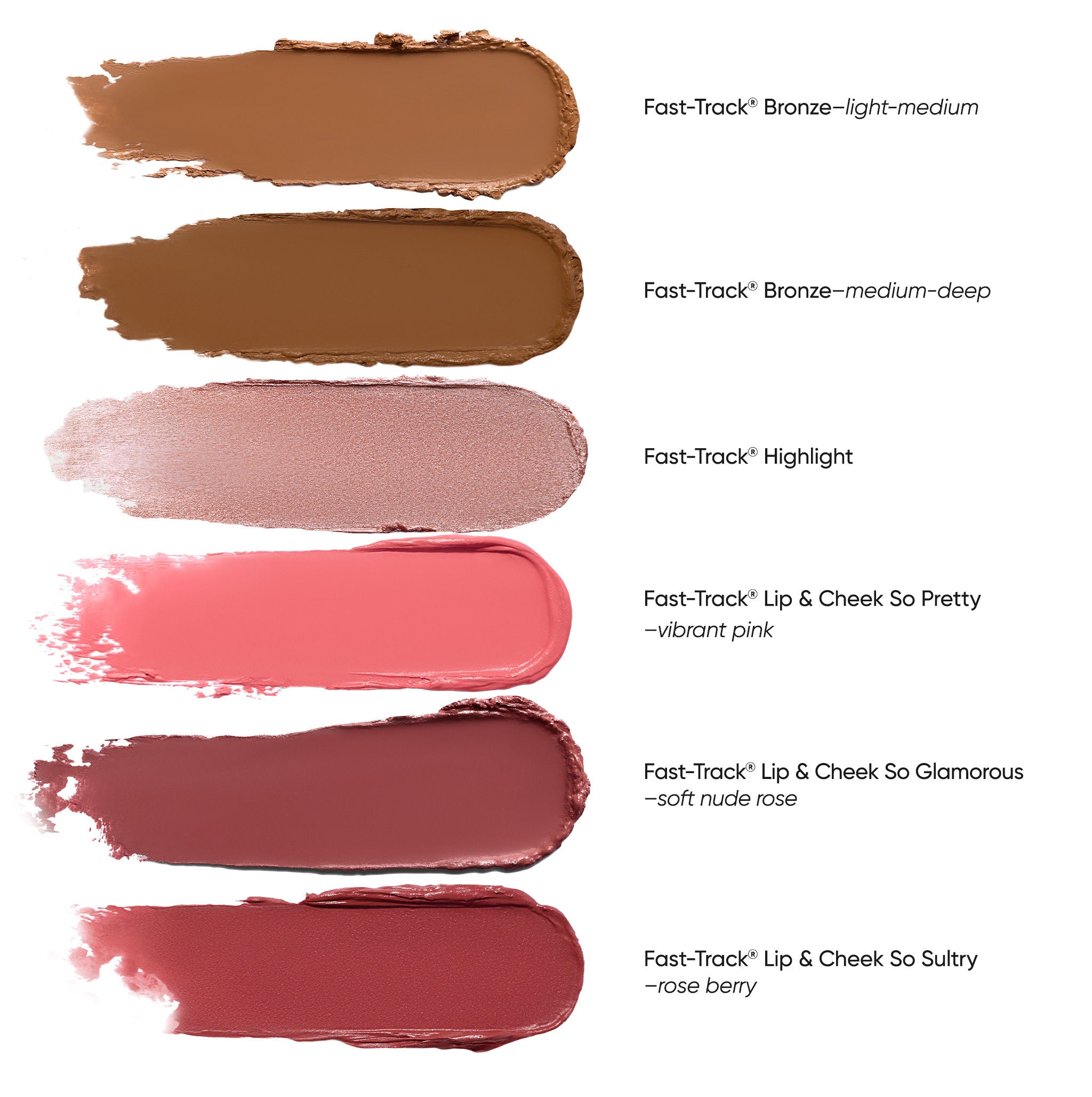 Trish McEvoy Fast-Track Lip & Cheek – Trish McEvoy – bluemercury