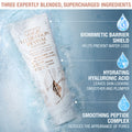 Lifestyle image of Charlotte Tilbury Charlotte's Magic Hydration Revival Routine (Limited Edition)