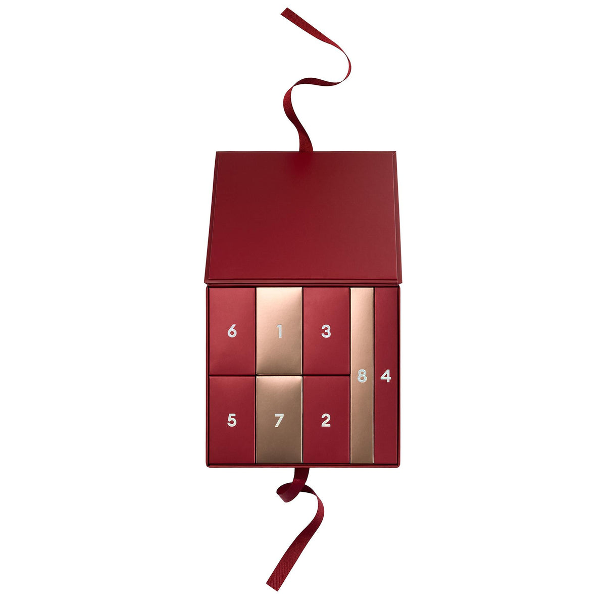 Lifestyle image of Manucurist Advent Calendar Time to Shine! (Limited Edition)