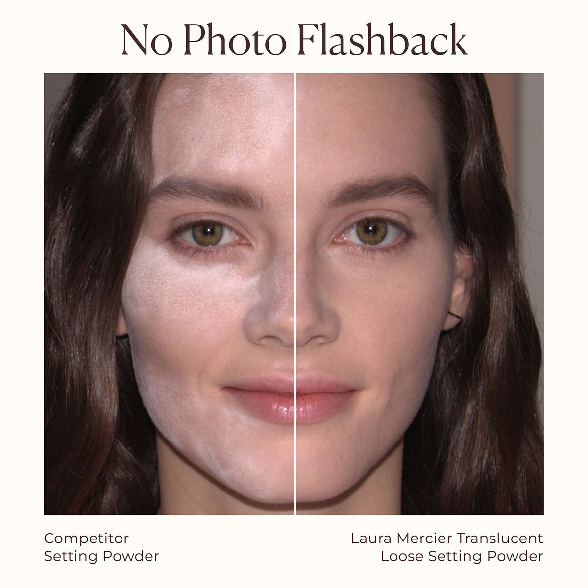 Information related to Laura Mercier The Finishing Touch Translucent Loose Setting Powder & Velour Puff Gift Set (Limited Edition)