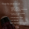 Information related to HigherDose Core Activation Detox Set