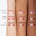 An arm swatch of Nars Line & Shine Lip Duo