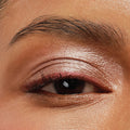 Model image of Chantecaille Luster Glide Eyeliner Garnet