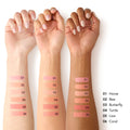 Model image of Chantecaille Cheek Shade Lion Pride