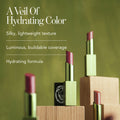 Lifestyle image of Chantecaille Lip Veil - Lion Collection