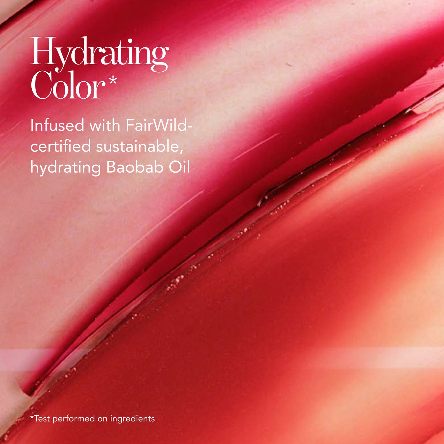Lifestyle image of Chantecaille Lip Veil - Lion Collection