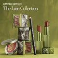 Lifestyle image of Chantecaille Luminescent Eye Shade - Lion Collection