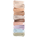 Group swatch image of Ogee Lid Sculpt Liquid Eyeshadow