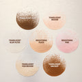 Group swatch image of Charlotte Tilbury Airbrush Flawless Blur Loose Setting Powder